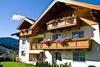 Apartamento Appartements Salzburgerhof