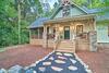 Hootenanny At Horton Creek Creekside Escape!
