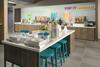 Hotel Tru By Hilton Kennesaw, Ga