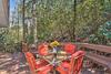 Secluded Lavinder Laurel Leaf Cottage Near Creek