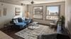 Apartamento Upscale 1br With Gym And Pool