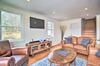 Bourne House With Furnished Deck And Waterfront Views!