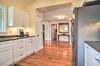 Bourne House With Furnished Deck And Waterfront Views!