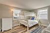 Bourne Home With Deck, Steps From Cape Cod Canal