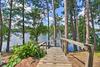 Lavish Lakefront House In Brainerd Lakes Area