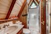 Quiet Lakefront Cottage With Dock And Resort Access!