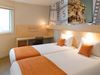 Hotel Kyriad Lyon Perrache Confluence