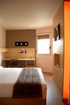 Hotel Kyriad Lyon Perrache Confluence