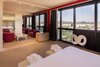 Hotel B4 Bologna Tower