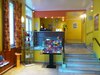 Hotel Saint Gothard