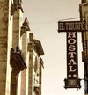 Hostal El Triunfo