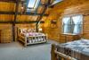 Hidden Lake Lodge