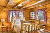 Hidden Lake Lodge