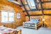 Hidden Lake Lodge