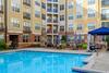 Apartamento Downtown Durham Urban Apt With Gym & Parking