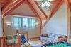 Spacious Spearfish Home On 40 Acres With Private Lake
