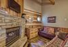 Linger Longer #1607 By Aunt Bug's Cabin Rentals