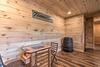 Spacious Mountain Retreat With Hot Tub And Views!