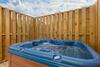 A Moment's Peace Chalet