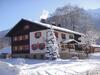 Posada Gasthof Sulzfluh