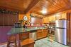 A-frame Gatlinburg Cabin With Deck And Private Hot Tub