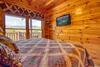 Starry Nights #222 By Aunt Bug's Cabin Rentals