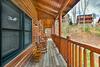 Log Cabin, 6 Mi To Great Smoky Mountains Parkway!