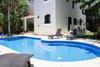 Villa Green Oasis Home Boutique