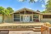 Lago Vista Home With Deck, Fire Pit And Lake Views