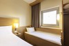 Hotel Ibis Santiago Providencia