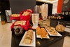 Hotel Ibis Santiago Providencia
