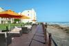 Apartamento Hear The Waves! 3 Beachfront Balconies Beautiful And Fully Equipped Condo