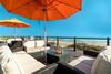 Apartamento Hear The Waves! 3 Beachfront Balconies Beautiful And Fully Equipped Condo