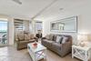 Apartamento Hear The Waves! 3 Beachfront Balconies Beautiful And Fully Equipped Condo