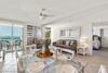 Apartamento Hear The Waves! 3 Beachfront Balconies Beautiful And Fully Equipped Condo