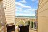 Apartamento Hear The Waves! 3 Beachfront Balconies Beautiful And Fully Equipped Condo