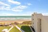 Apartamento Hear The Waves! 3 Beachfront Balconies Beautiful And Fully Equipped Condo