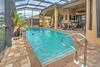 Upscale Marco Island Villa With Outdoor Bar And Pool!