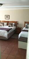 Hostal Die Mynhuis