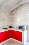 Apartamento Red Bishop - Birds, Beach & Beauty
