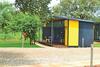 Hotel Sleepover Komatipoort
