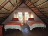 Lodge Karibu River Retreat