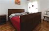 Three-bedroom Holiday Home In Dugogabe