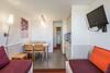 Apartamentos Residences Quartier Falaise - Maeva Home