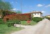 Apartamento Agriturismo Cabbiavoli