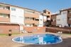 Homelike Cozy Apartment Puertito, Pool & Wifi