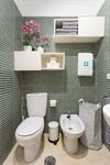 Homelike Cozy Apartment Puertito, Pool & Wifi