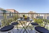 Apartamentos Valencia Flat Rental Malvarrosa Beach