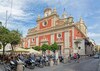 Rentalsevilla Emblem�tico Apartamento En La Campana