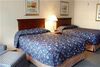 Hotel Holiday Inn San Diego-mission Valley